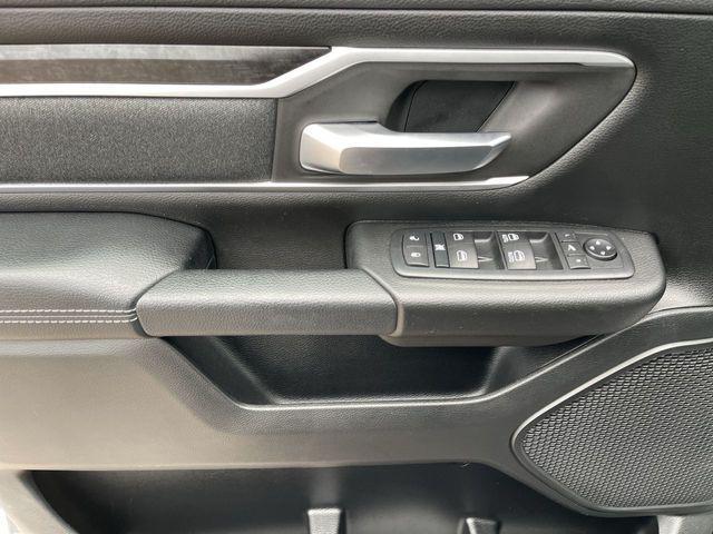 used 2020 Ram 1500 car, priced at $29,500