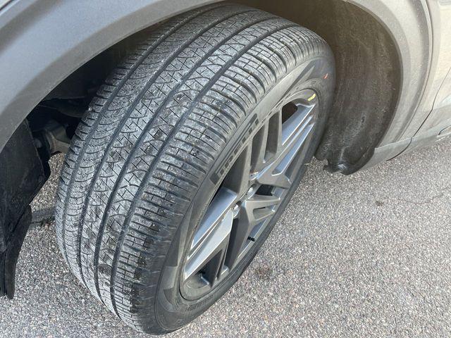 new 2026 Ford Explorer car, priced at $60,880