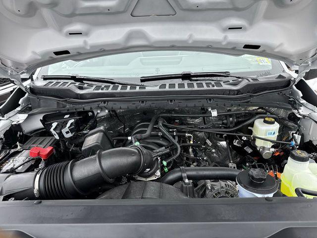 new 2026 Ford F-250 car, priced at $49,128