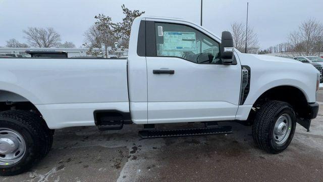 new 2026 Ford F-250 car, priced at $49,128
