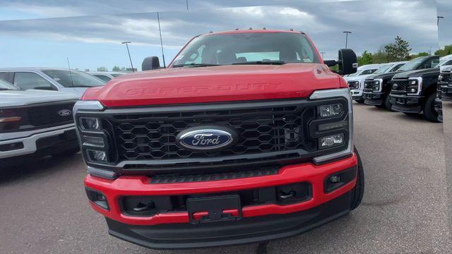 new 2026 Ford F-350 car, priced at $62,945