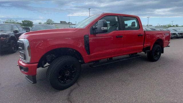 new 2026 Ford F-350 car, priced at $62,945