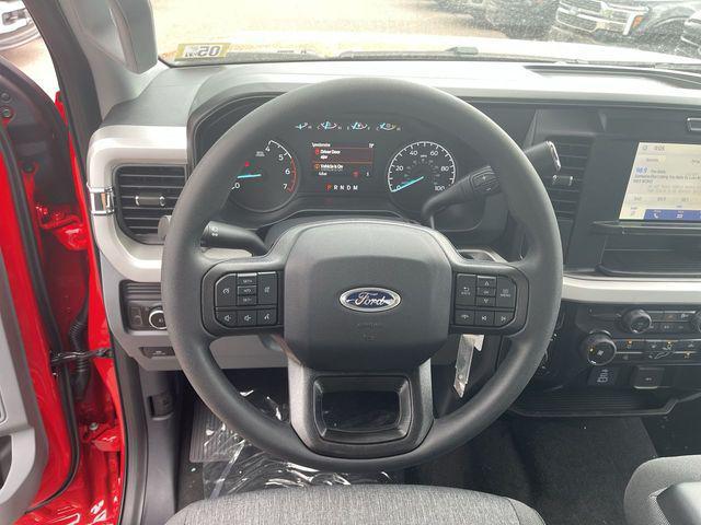 new 2026 Ford F-350 car, priced at $62,945