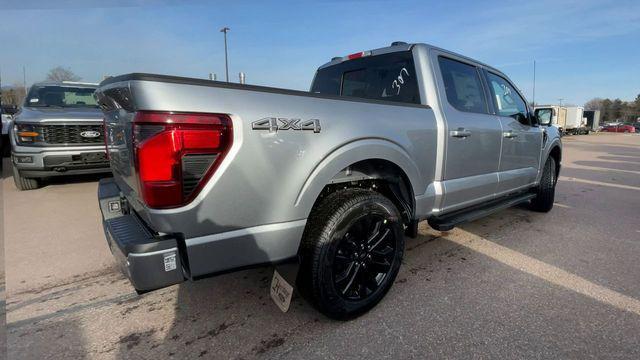 new 2026 Ford F-150 car, priced at $64,557