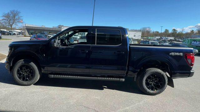 new 2026 Ford F-150 car, priced at $67,255