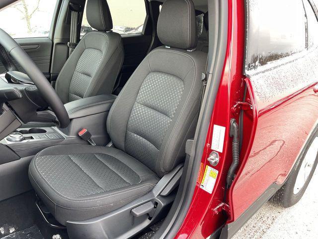 new 2025 Ford Escape car, priced at $27,788