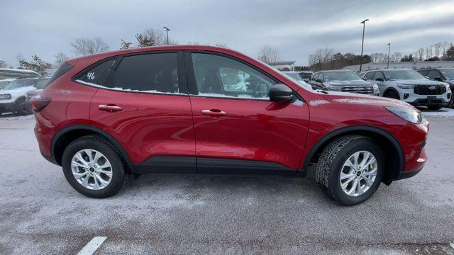 new 2025 Ford Escape car, priced at $27,788
