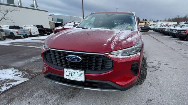 new 2025 Ford Escape car, priced at $27,788