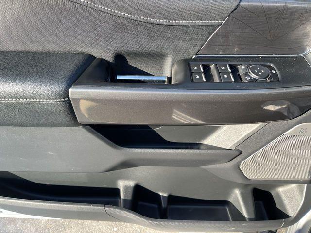 used 2023 Ford F-150 car, priced at $42,500