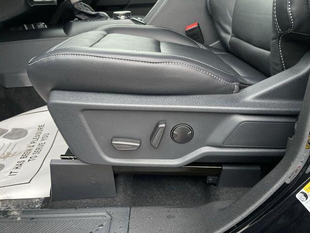 new 2025 Ford Bronco car, priced at $63,793