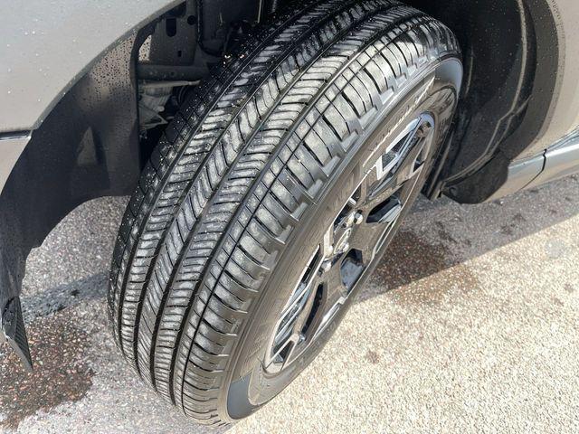 new 2025 Ford Bronco Sport car, priced at $35,236