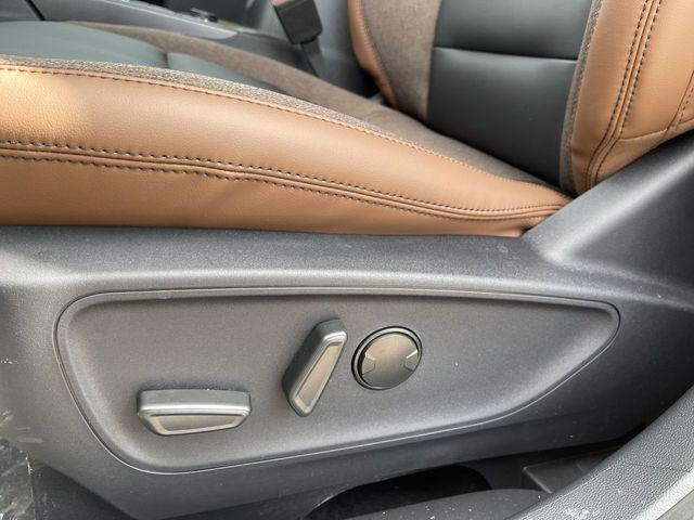 new 2025 Ford Bronco Sport car, priced at $35,236