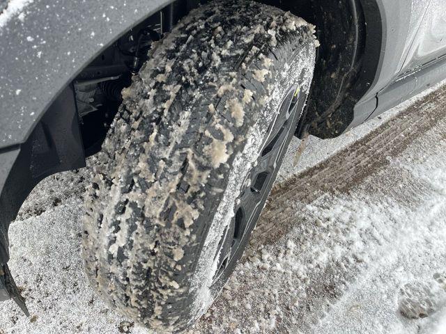 new 2025 Ford Bronco Sport car, priced at $35,306