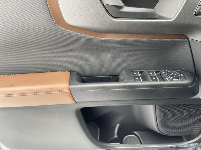 new 2025 Ford Bronco Sport car, priced at $35,306