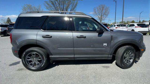 used 2024 Ford Bronco Sport car, priced at $27,000