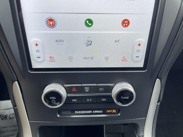 used 2022 Ford Edge car, priced at $22,400