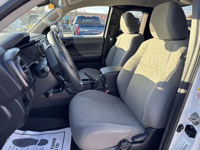 used 2019 Toyota Tacoma car, priced at $23,000