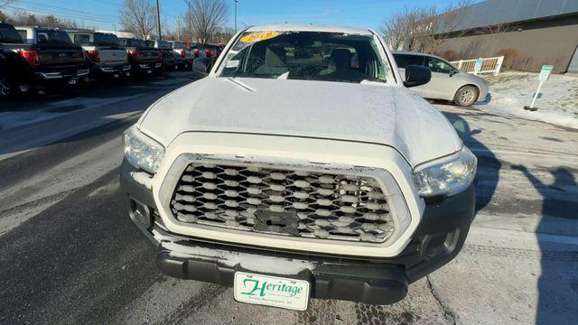 used 2019 Toyota Tacoma car, priced at $23,000