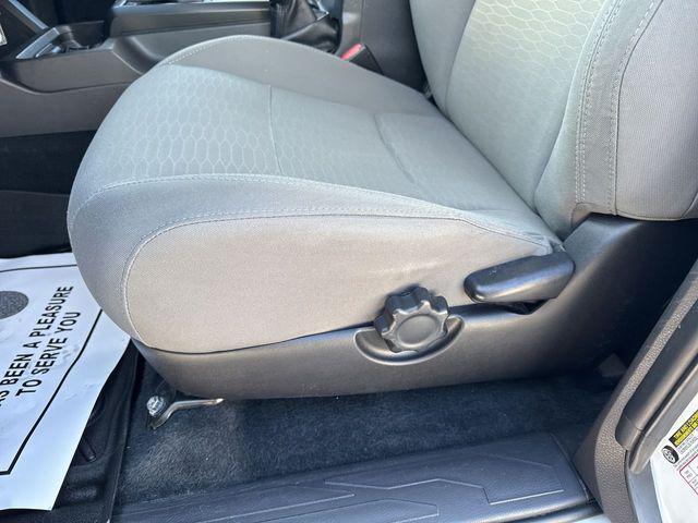 used 2019 Toyota Tacoma car, priced at $23,000