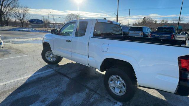 used 2019 Toyota Tacoma car, priced at $23,000
