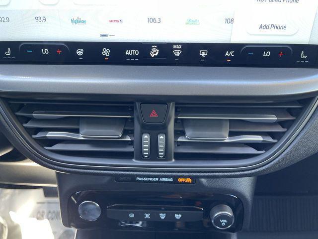used 2025 Ford Escape PHEV car, priced at $29,500