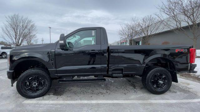 new 2026 Ford F-350 car, priced at $54,940