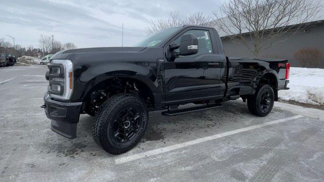 new 2026 Ford F-350 car, priced at $54,940