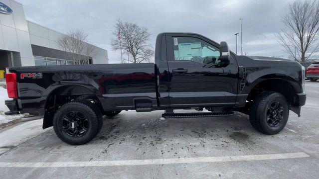 new 2026 Ford F-350 car, priced at $54,940