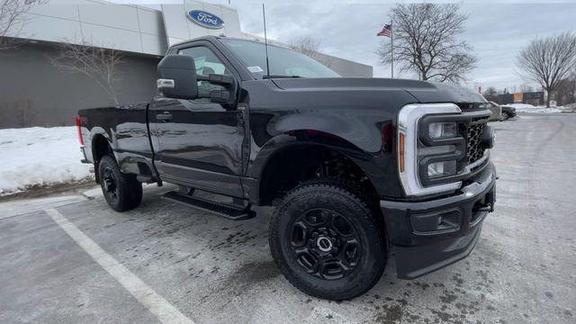 new 2026 Ford F-350 car, priced at $54,940
