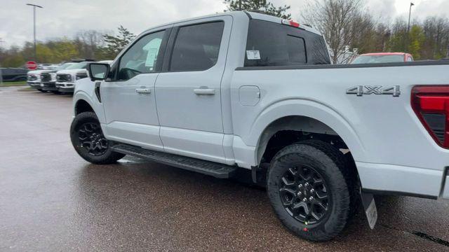 new 2026 Ford F-150 car, priced at $61,975