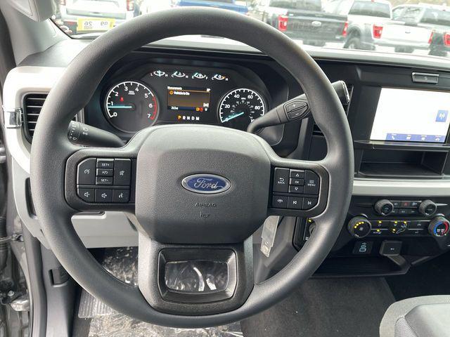 new 2026 Ford F-350 car, priced at $59,974