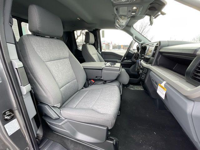 new 2026 Ford F-350 car, priced at $59,974