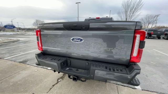 new 2026 Ford F-350 car, priced at $59,974