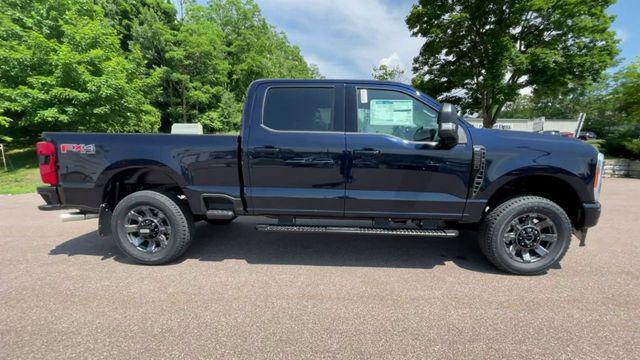 used 2023 Ford F-250 car, priced at $48,500