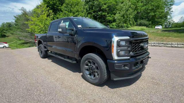used 2023 Ford F-250 car, priced at $48,500