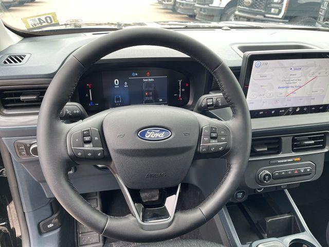 new 2026 Ford Maverick car, priced at $41,095