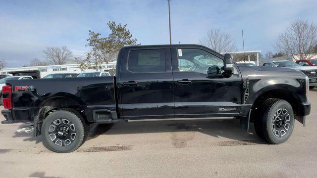 new 2026 Ford F-350 car, priced at $98,305