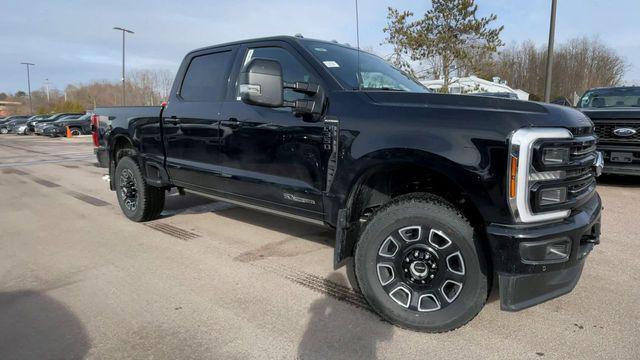 new 2026 Ford F-350 car, priced at $98,305
