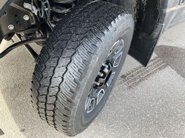 new 2026 Ford F-350 car, priced at $98,305