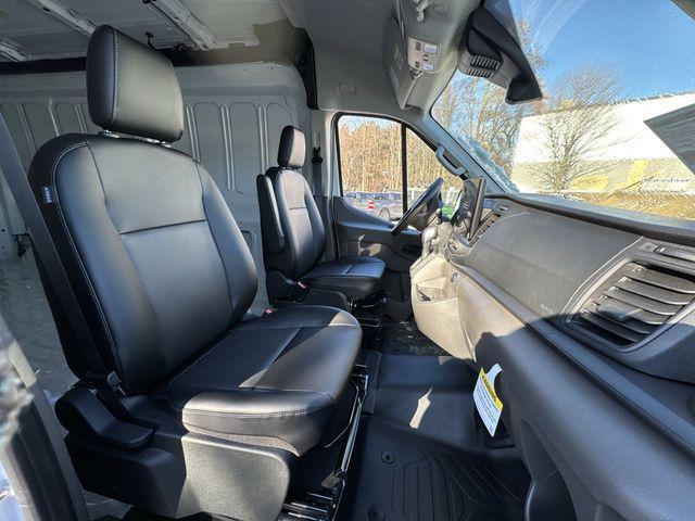 new 2026 Ford Transit-150 car, priced at $55,449