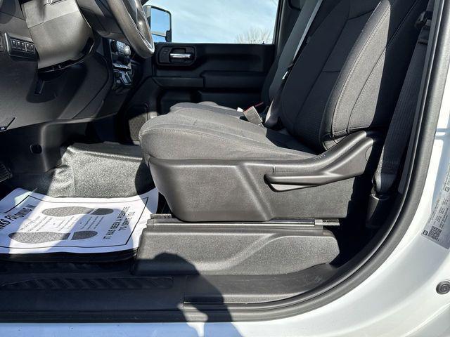 used 2023 Chevrolet Silverado 3500 car, priced at $46,000