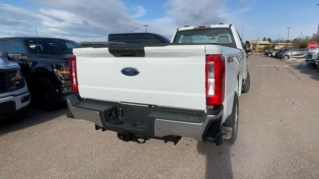 new 2026 Ford F-250 car, priced at $51,085