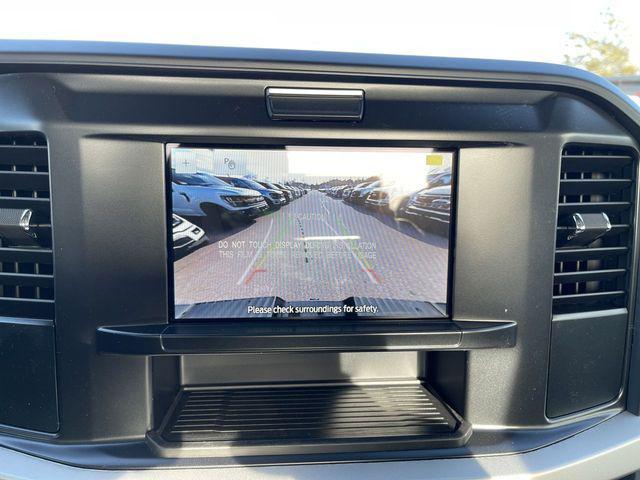 new 2026 Ford F-250 car, priced at $51,085