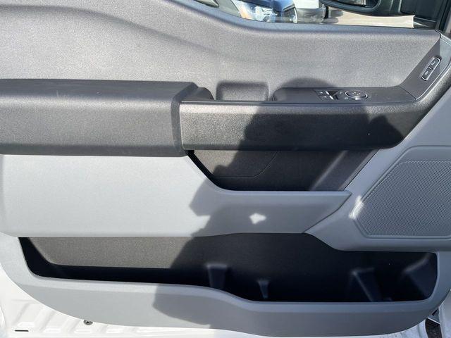 new 2026 Ford F-250 car, priced at $51,085