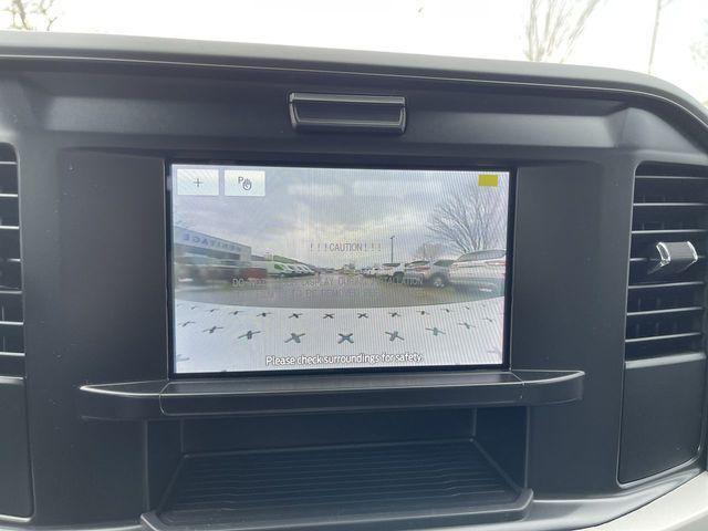 new 2026 Ford F-350 car, priced at $71,755