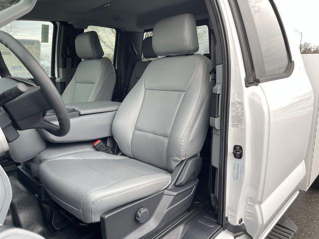 new 2026 Ford F-350 car, priced at $71,755