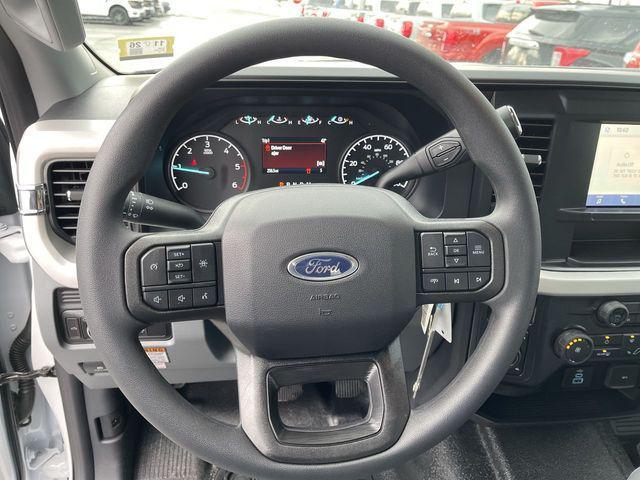 new 2026 Ford F-350 car, priced at $71,755