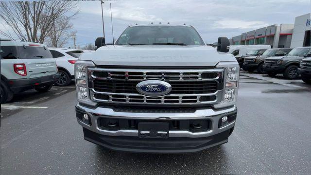 new 2026 Ford F-350 car, priced at $71,755