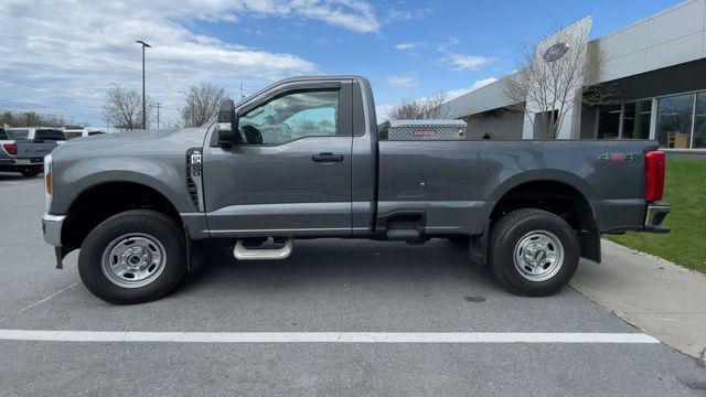 used 2024 Ford F-250 car, priced at $47,400