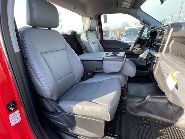 new 2026 Ford F-350 car, priced at $63,330